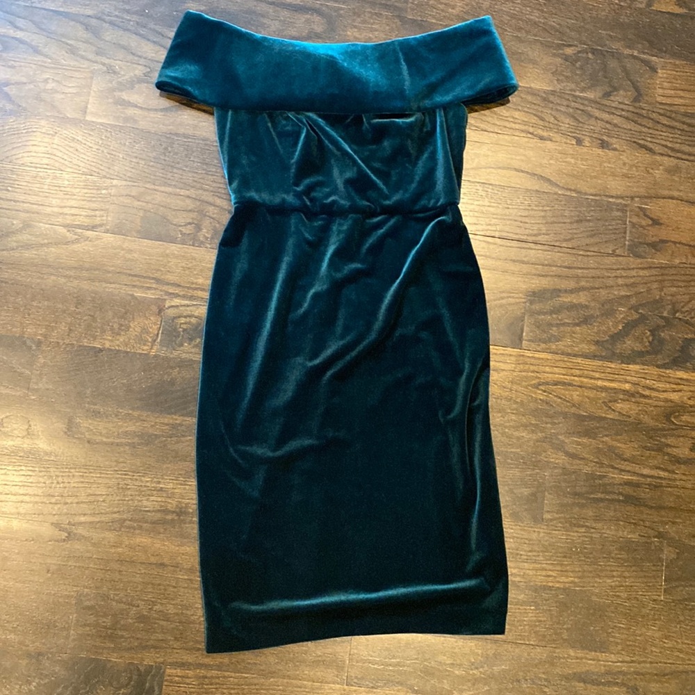 Calvin Klein dress